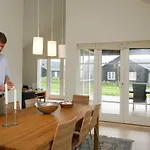 5 Star Holiday Home In Nysted Ferienhaus