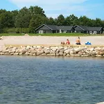 Ferienhaus 5 Star Holiday Home In Nysted