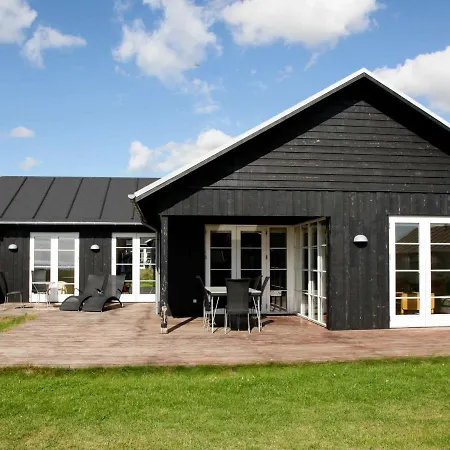 8 Person In Holiday home Nysted