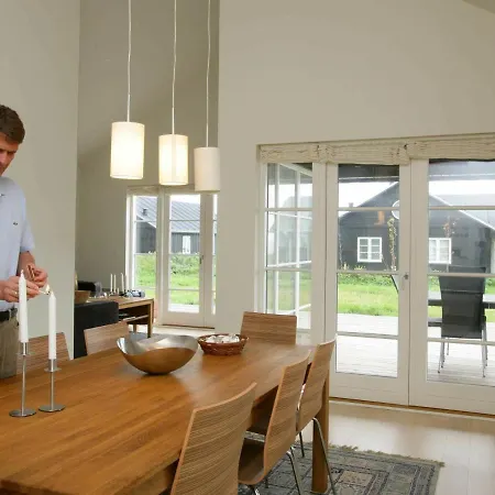 Holiday home 8 Person In