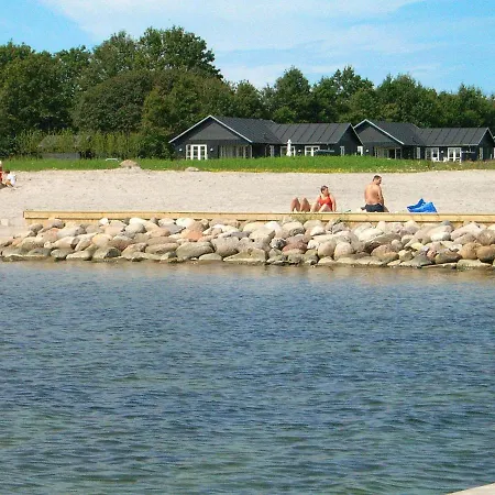 Holiday home 8 Person In