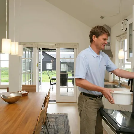 8 Person In Nysted-by Traum بيت للعطل