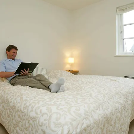 8 Person In Nysted-by Traum بيت للعطل