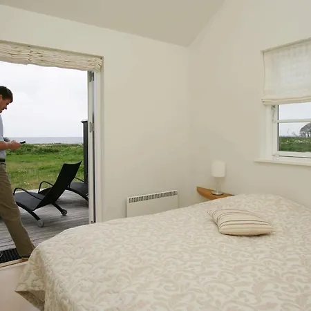 Casa vacanze 8 Person In Nysted-by Traum