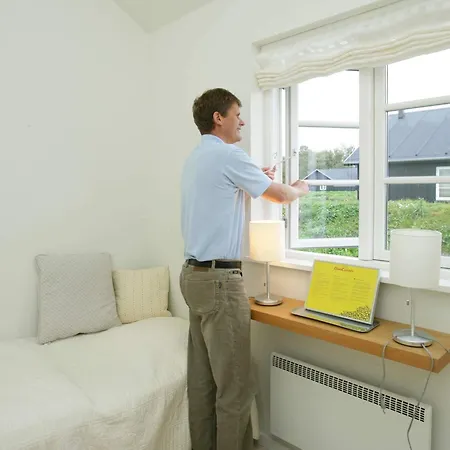 8 Person In Nysted-by Traum بيت للعطل *