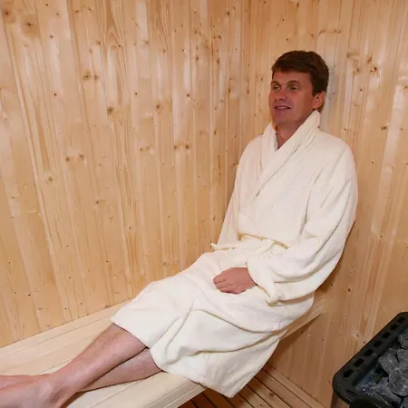 8 Person In Nysted-by Traum Nysted