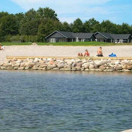 بيت للعطل 8 Person In Nysted-by Traum