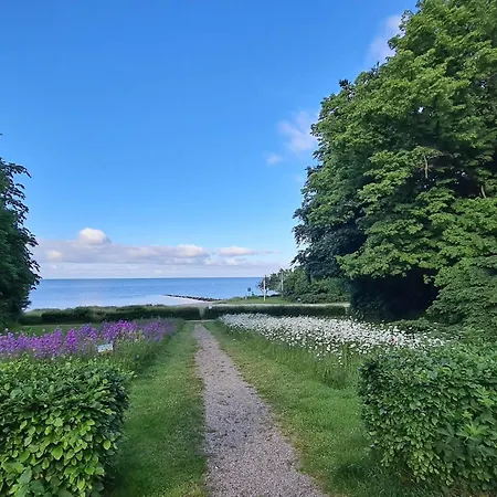 8 Person In Nysted-by Traum بيت للعطل *