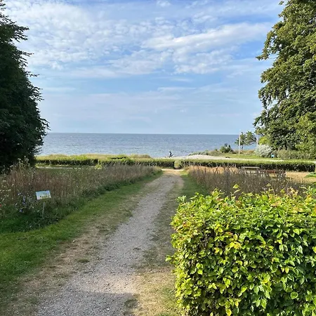 5 Star Holiday Home In Nysted Nysted