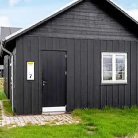 5 Star In Holiday home *