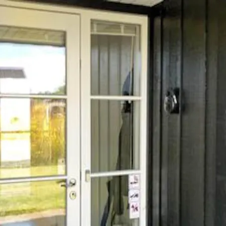 Holiday home 5 Star In