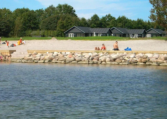 Holiday home 8 Person In Nysted-by Traum